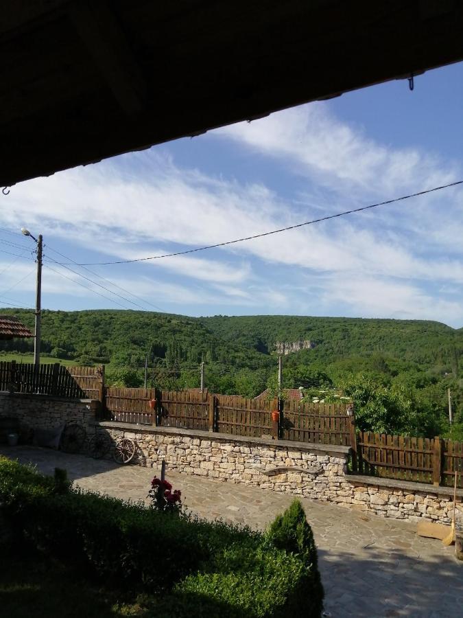 Отель Krushunska Panorama Крушуна Экстерьер фото